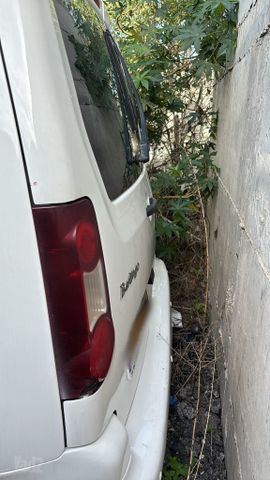 מודעת רכב סיטרואן ברלינגו 1