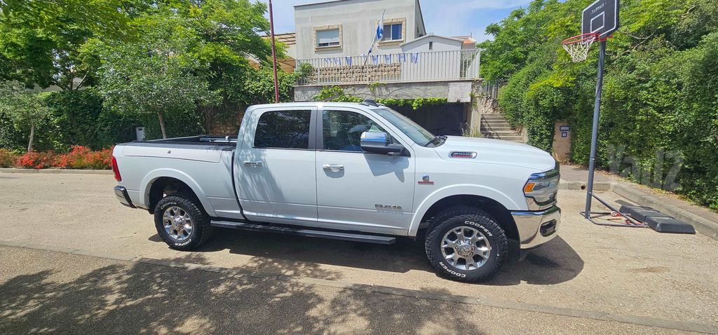 ראם 2500
