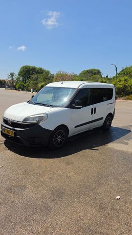 פיאט דובלו
