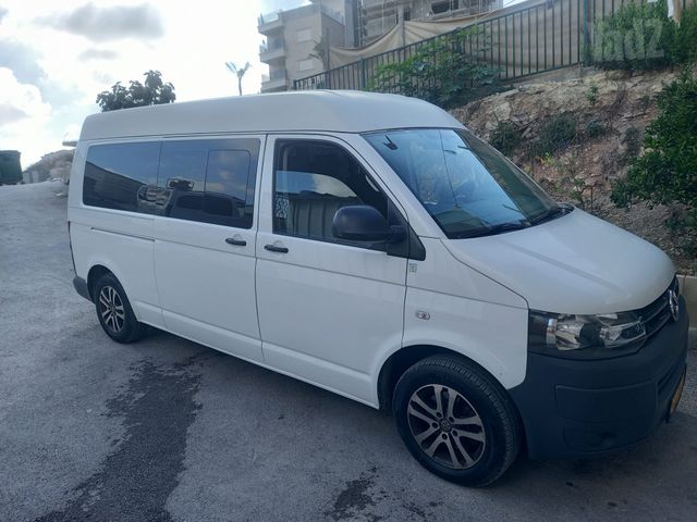 פולקסווגן טרנספורטר