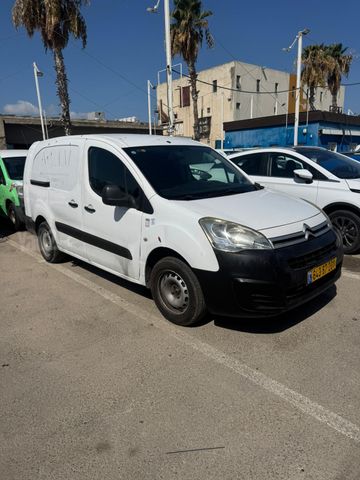 סיטרואן ברלינגו