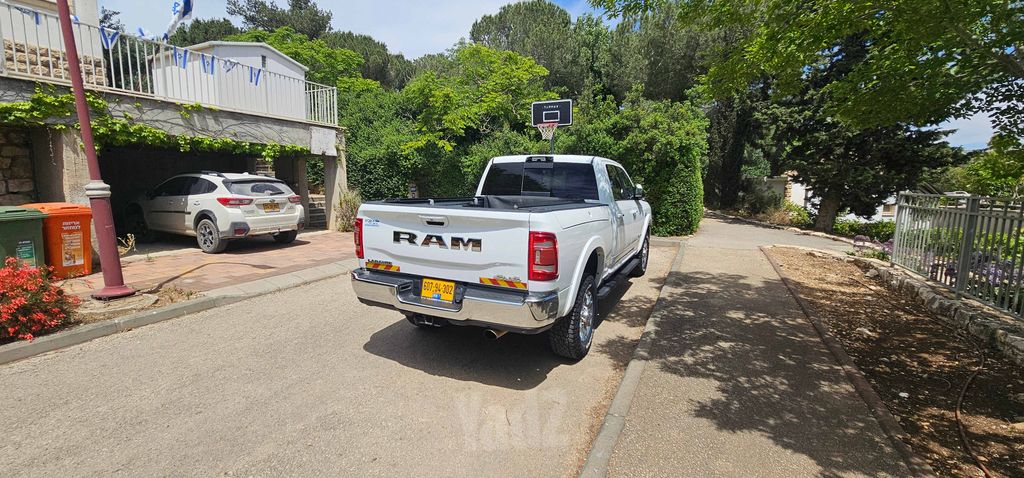 ראם 2500