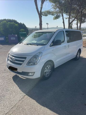 מודעת רכב יונדאי H-1 / i800