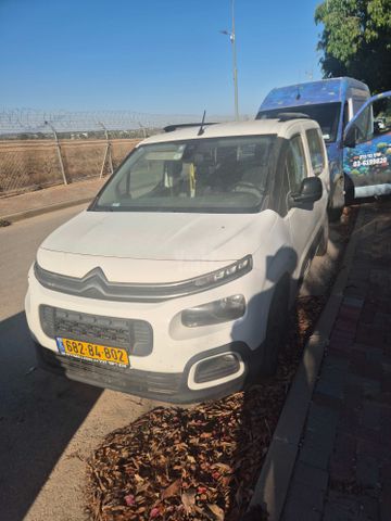 סיטרואן ברלינגו