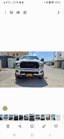 ראם 2500
