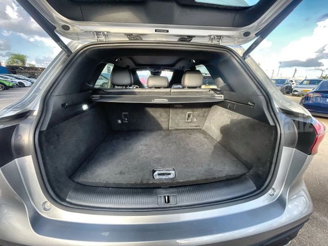 אם ג'י EHS PHEV