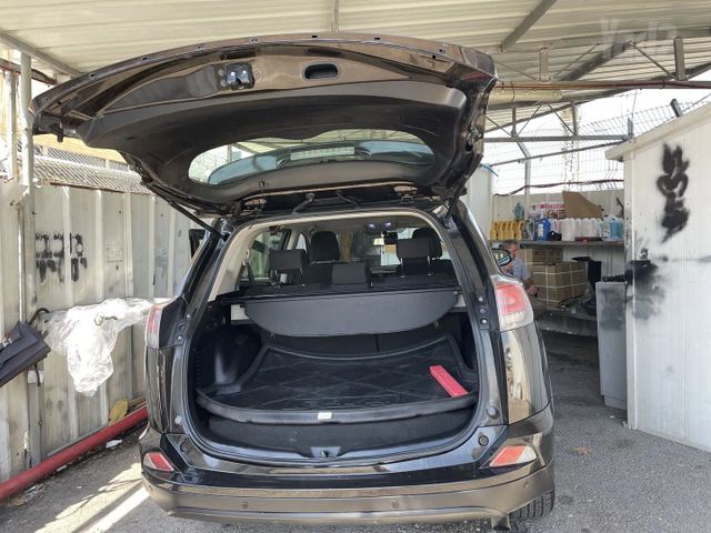טויוטה RAV4