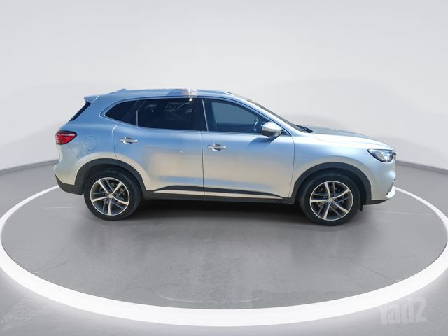 אם ג'י EHS PHEV