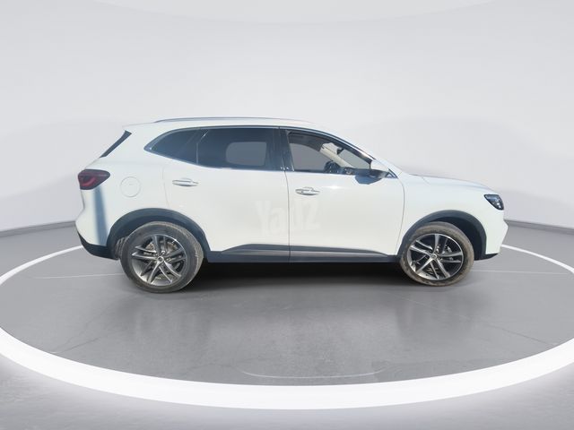 אם ג'י EHS PHEV