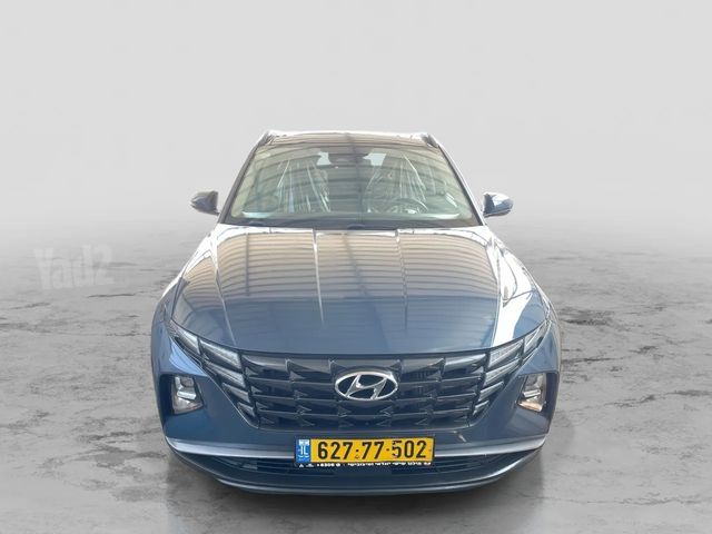 מודעת רכב יונדאי טוסון