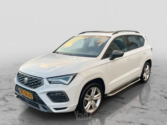 מודעת רכב סיאט אטקה