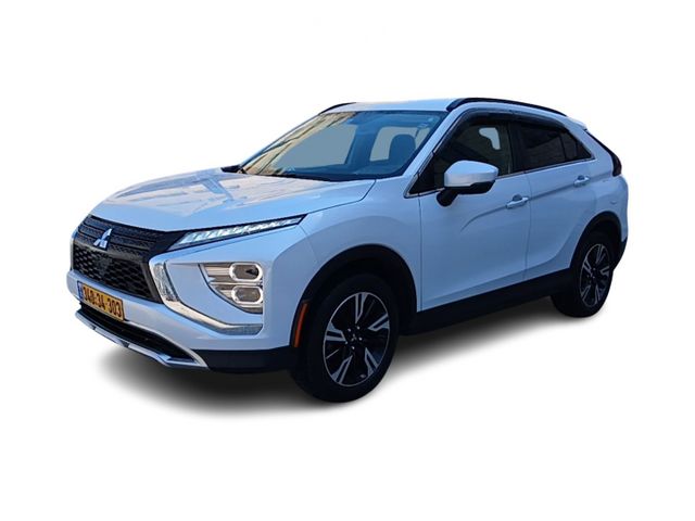 מודעת רכב מיצובישי אקליפס קרוס