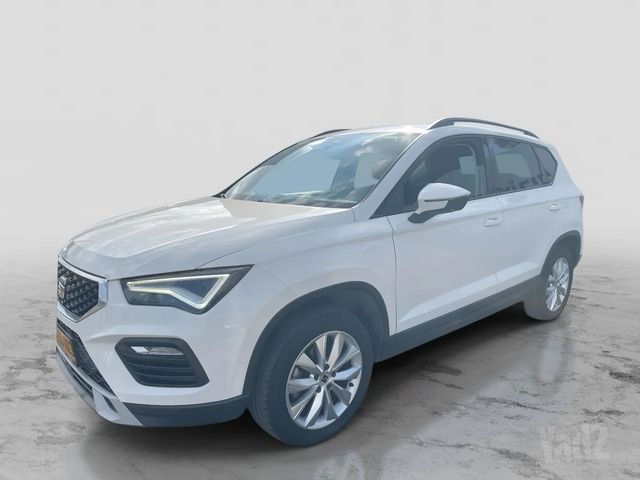 מודעת רכב סיאט אטקה