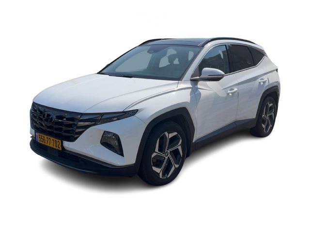 מודעת רכב יונדאי טוסון