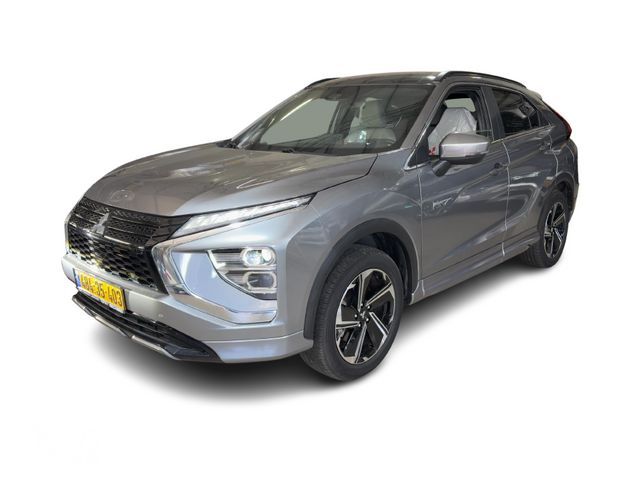 מודעת רכב מיצובישי אקליפס קרוס