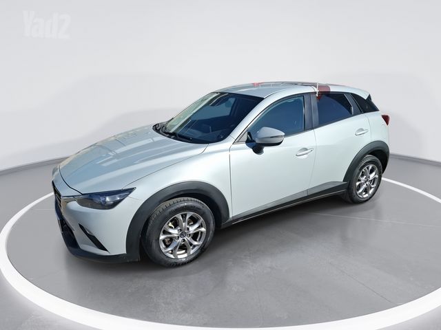 מאזדה CX-3