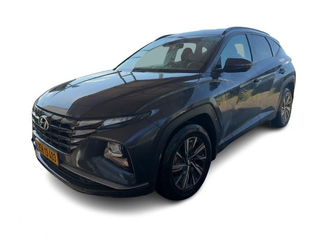 יונדאי טוסון