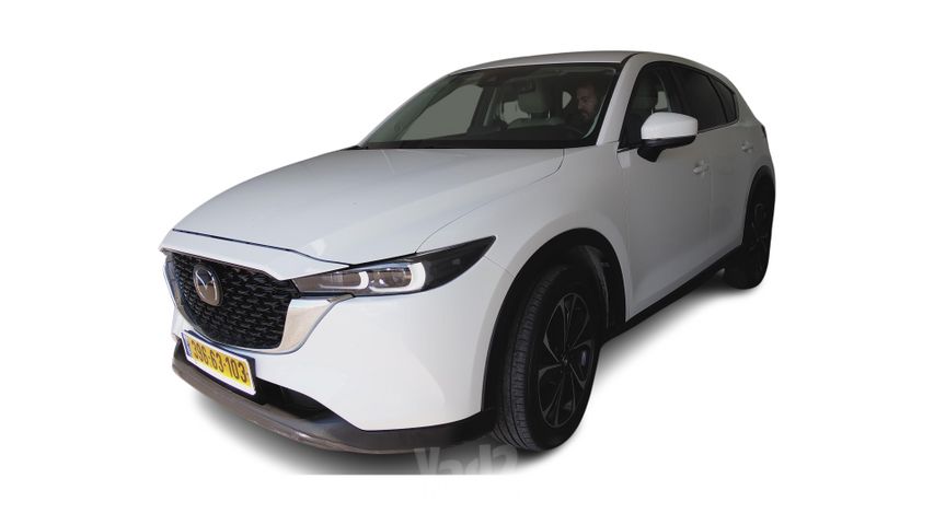 מאזדה CX-5