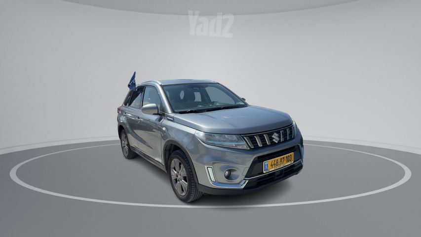 סוזוקי ויטרה