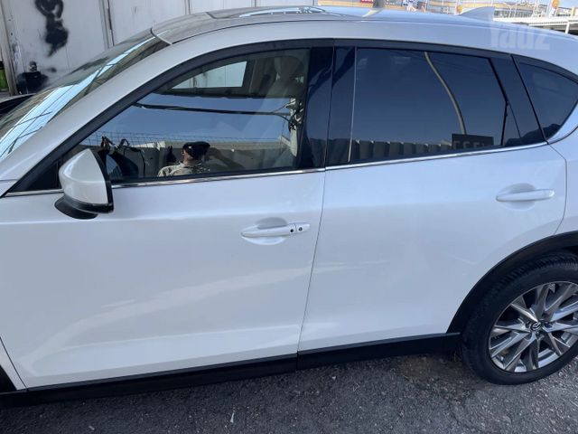 מאזדה CX-5