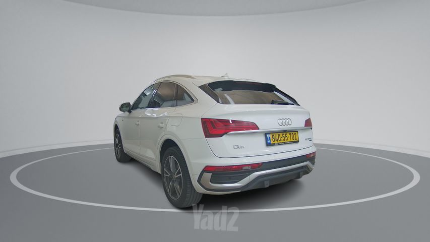 אאודי Q5