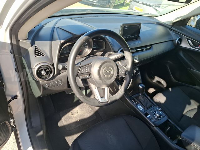 מאזדה CX-3
