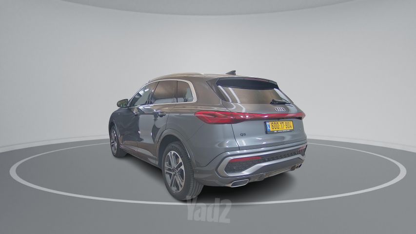 אאודי Q5