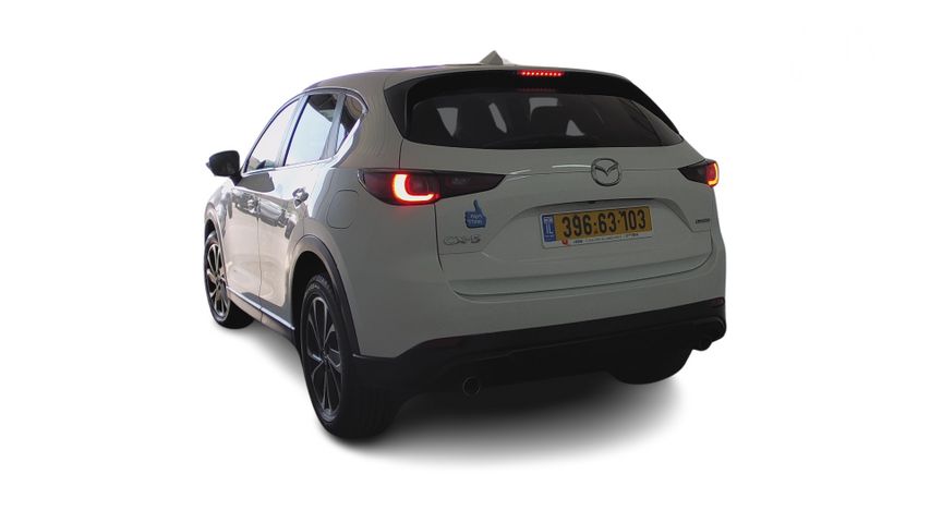 מאזדה CX-5