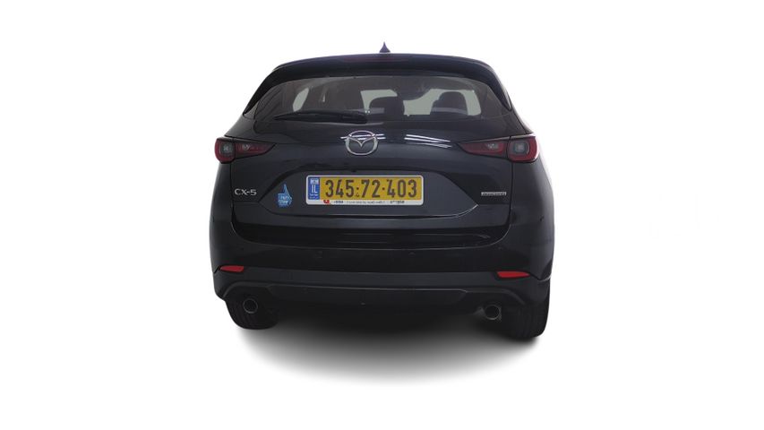 מאזדה CX-5