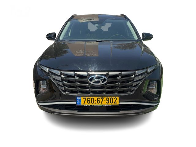 יונדאי טוסון