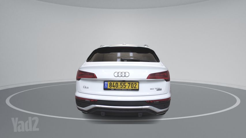 אאודי Q5