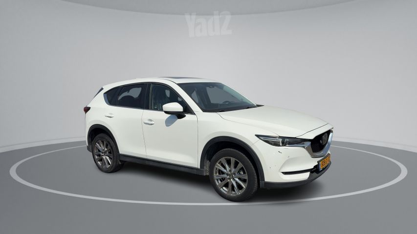 מאזדה CX-5