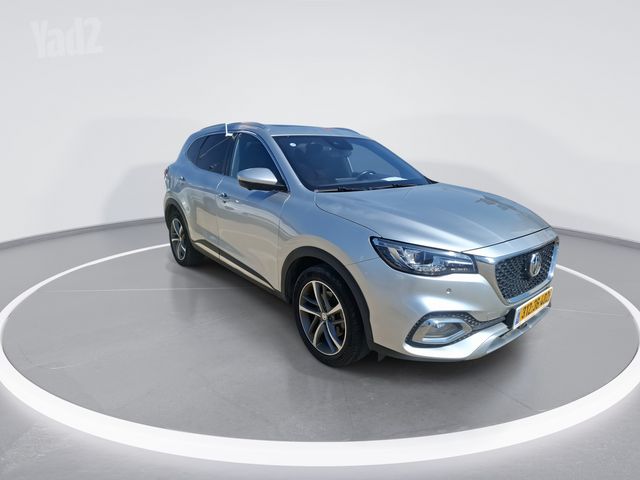 אם ג'י EHS PHEV