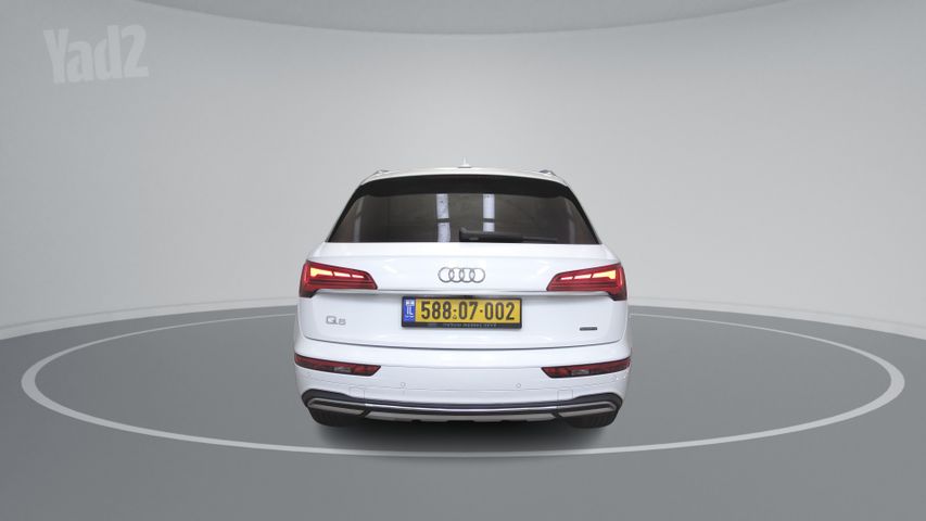 אאודי Q5