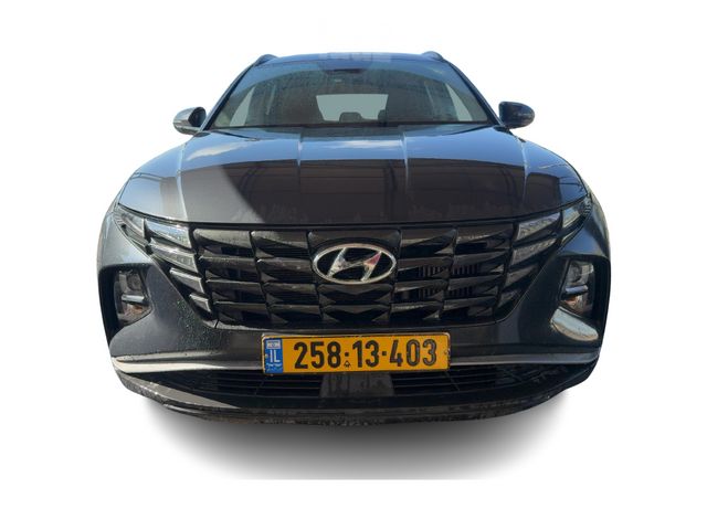 יונדאי טוסון