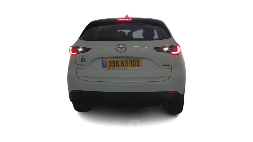 מאזדה CX-5