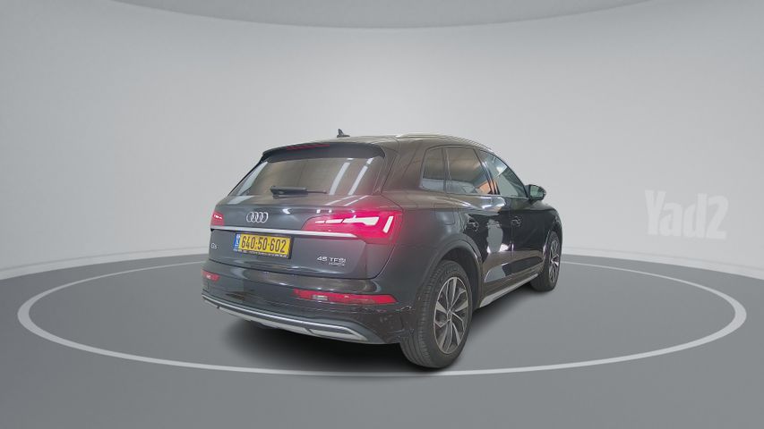 אאודי Q5