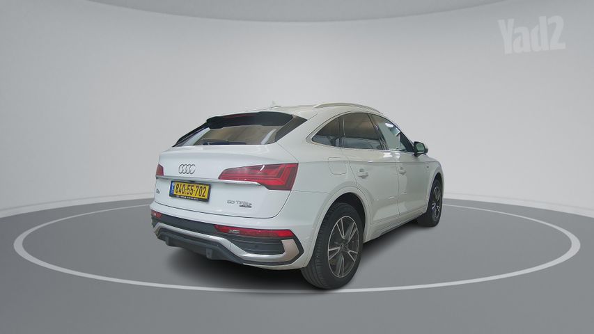 אאודי Q5