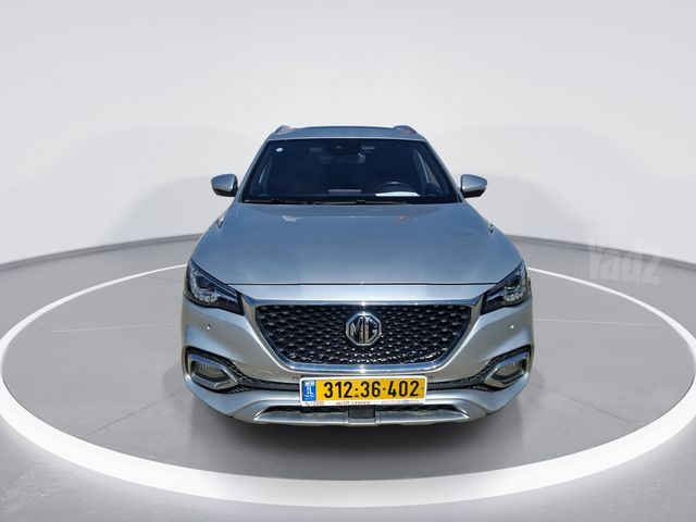 אם ג'י EHS PHEV