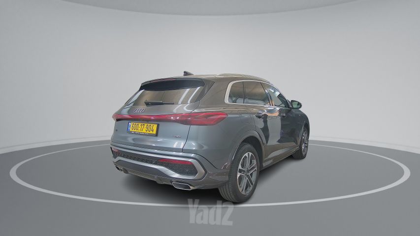 אאודי Q5