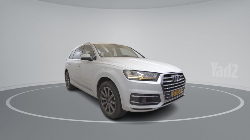 אאודי Q7