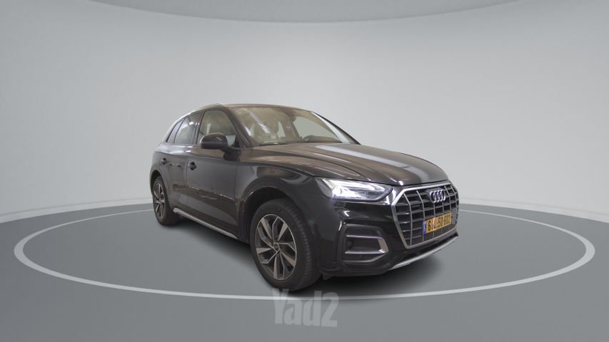 אאודי Q5