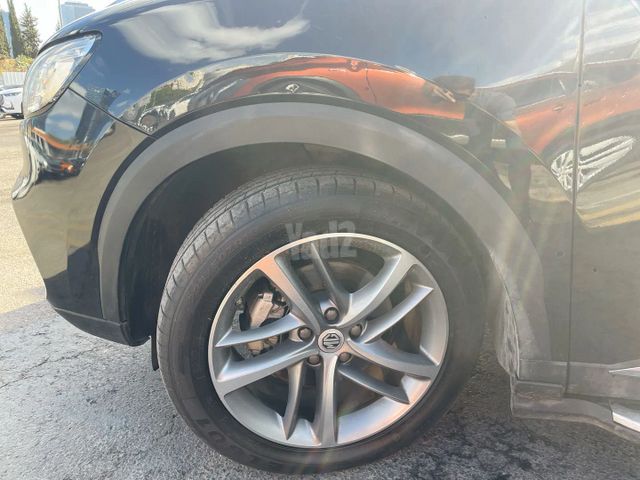 אם ג'י EHS PHEV