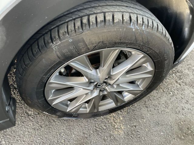 מאזדה CX-5