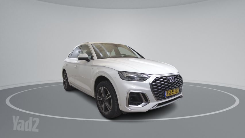 אאודי Q5