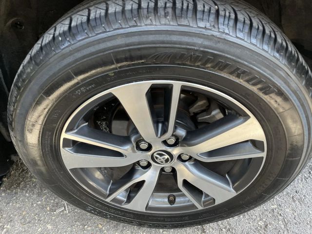 טויוטה RAV4