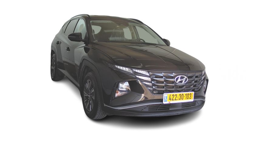 יונדאי טוסון