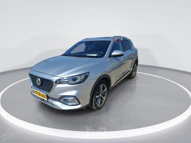 אם ג'י EHS PHEV