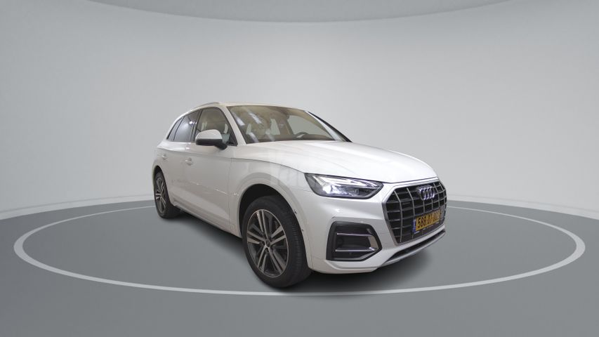 אאודי Q5