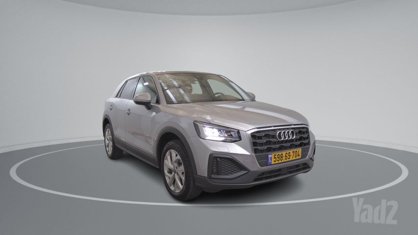 אאודי Q2